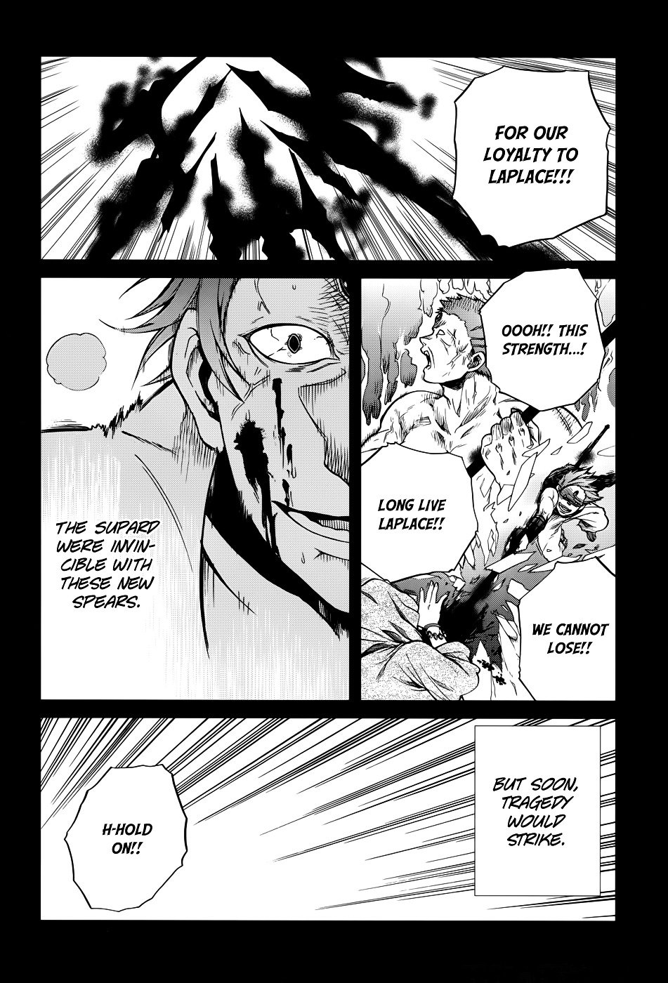 Jobless Reincarnation, Chapter 19 image 22
